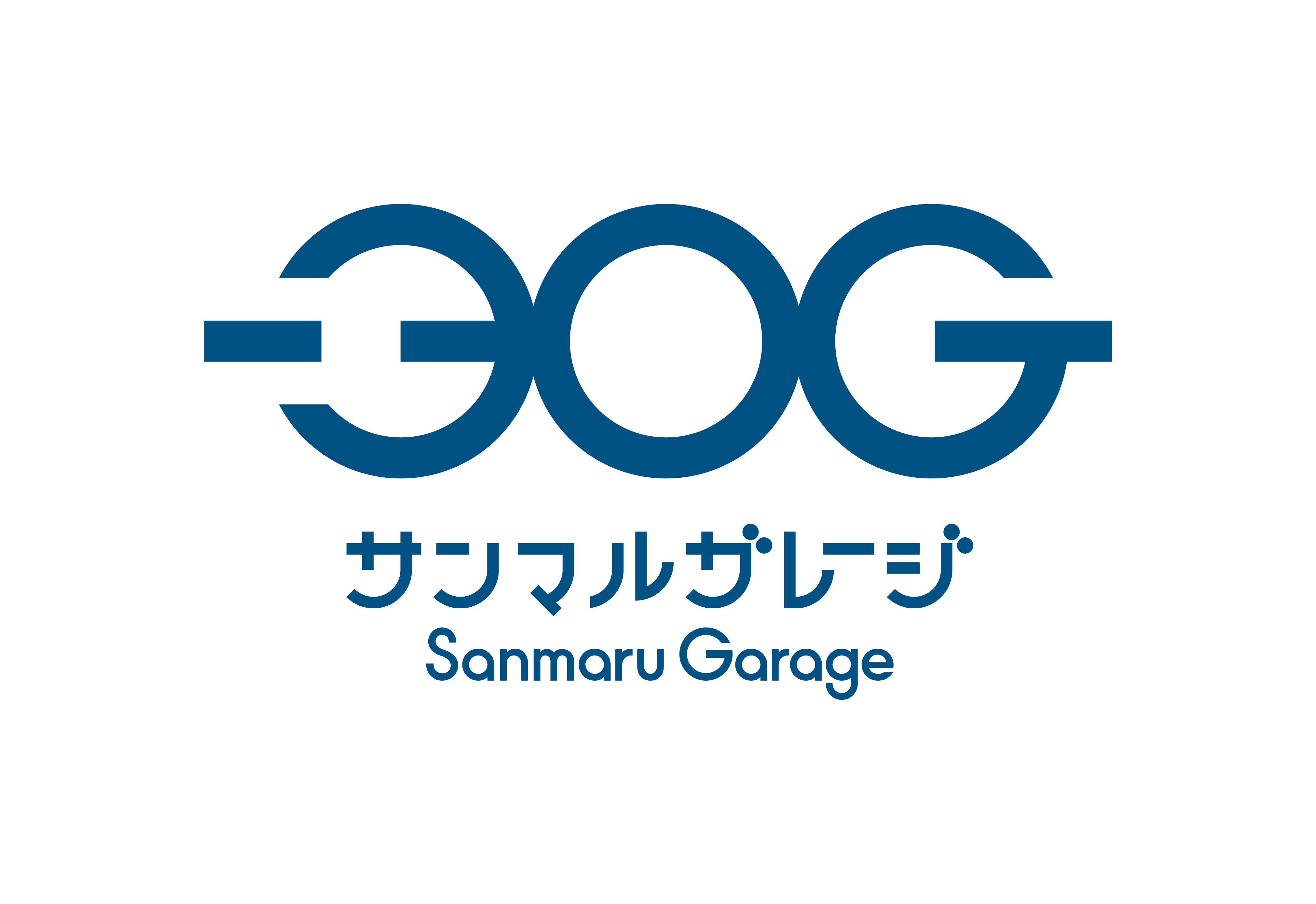 サンマルガレージ